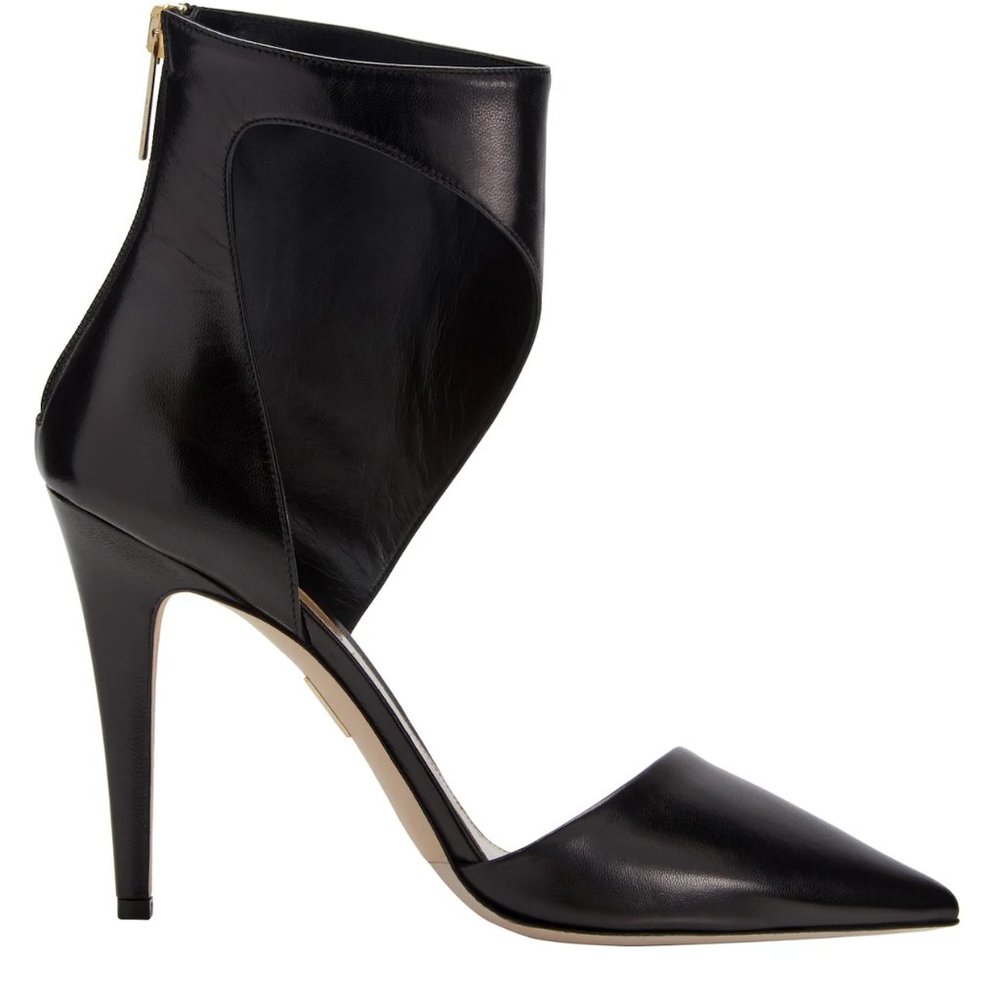 Tamara Mellon Belle Capretto Shoes